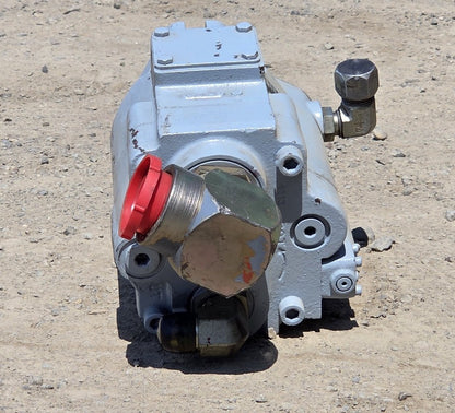 Parker PVP4136R10 Variable Volume Hydraulic Piston Pump 3600 PSI 41cc