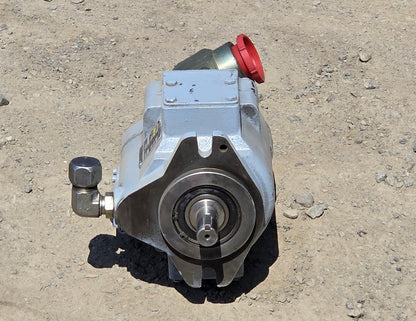 Parker PVP4136R10 Variable Volume Hydraulic Piston Pump 3600 PSI 41cc