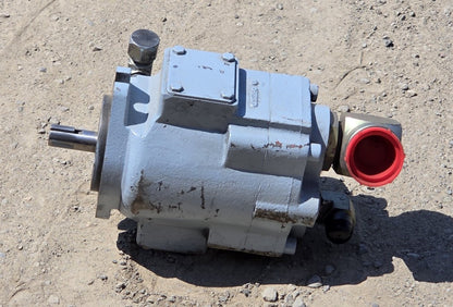 Parker PVP4136R10 Variable Volume Hydraulic Piston Pump 3600 PSI 41cc
