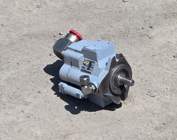 Parker PVP4136R10 Variable Volume Hydraulic Piston Pump 3600 PSI 41cc