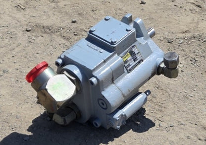 Parker PVP4136R10 Variable Volume Hydraulic Piston Pump 3600 PSI 41cc