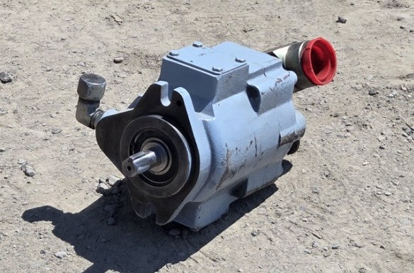 Parker PVP4136R10 Variable Volume Hydraulic Piston Pump 3600 PSI 41cc