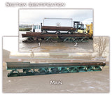Rexnord Carrier Vibrating Trough Conveyors