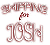 Shipping for Josh
