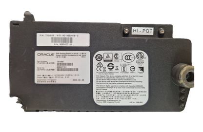 2018 Oracle MICROS Workstation 6 Point of Sale (POS)