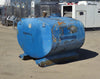 Bulk Oil Storage Aluminum Tanks Skid Mounted with Cam-Lock Hatch