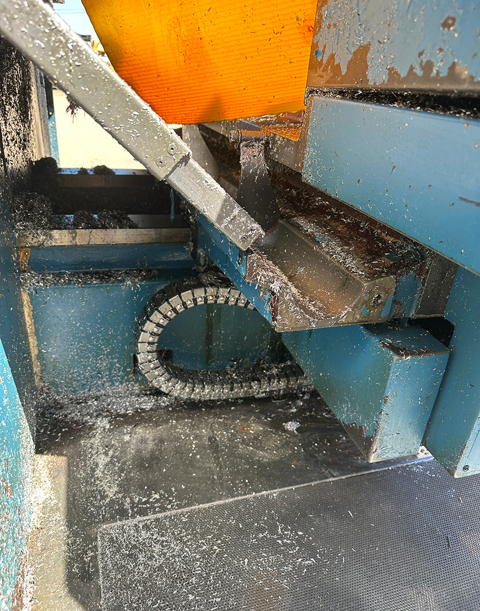 Supermax MAX-3 3-Axis CNC Vertical Mill Machine Center