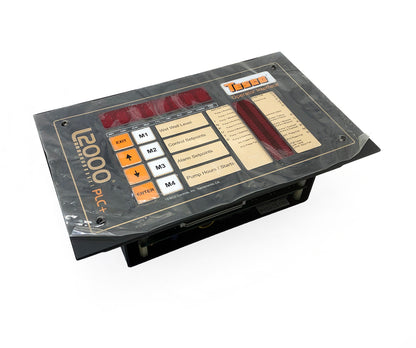 Tesco Controls L2000 PLC+ Operator Interface