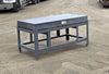 Heavy Duty Mojave Granite Layout Surface Plate & Stand