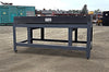 Heavy Duty Mojave Granite Layout Surface Plate & Stand