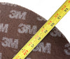 Variety of Abrasive Pads