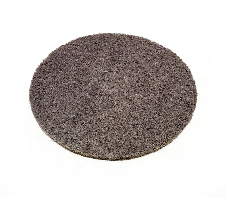 Variety of Abrasive Pads