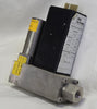 WCB Ice Cream 919972 Continuous Freezer Overrun Air Flow Controller