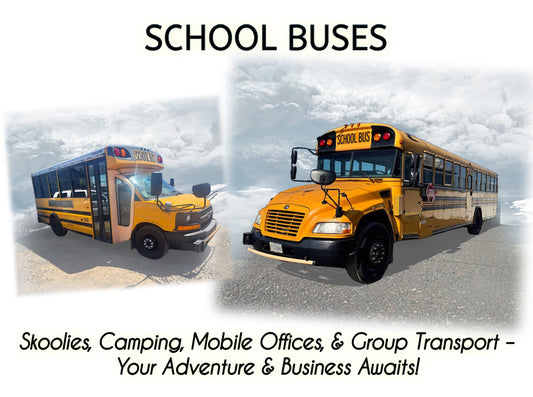 School Buses