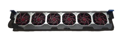 HPE 875055-001 DL380 G10 Fan Cage with Fans