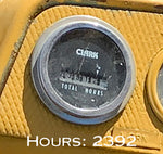 Clark CY150 Forklift