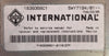 2003-10 International 1845117C6 Fuel Injection Control Module