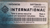 2003-10 International 1845117C6 Fuel Injection Control Module