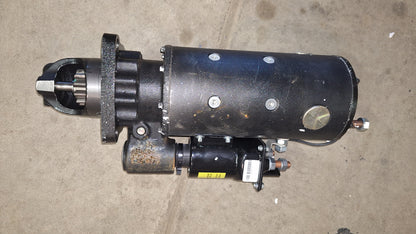 OEM Caterpillar 10R-1915 Electric motor