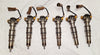 OEM International Maxxforce 4G5010715 DT Diesel Engine Fuel Injectors