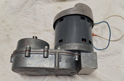 Von Weise V05466AK58 Follett Ice Machine Auger Motor