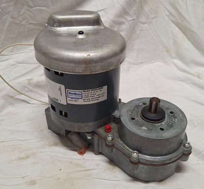 Von Weise V05466AK58 Follett Ice Machine Auger Motor