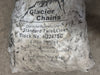 NEW / Old Stock ~ Glacier Standard Twist Link Commercial Vehicle Tire Chains