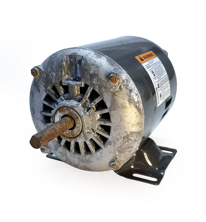 2018 Dayton 5K279BE Split Phase Motor