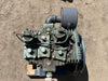 Industrial Duty Air Compressor