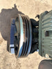 Industrial Duty Air Compressor