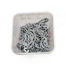 NEW / Old Stock ~ Glacier Standard Twist Link Commercial Vehicle Tire Chains