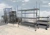 Stainless Steel Commercial Kitchen Racks & Shelving