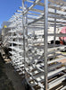 Stainless Steel Commercial Kitchen Racks & Shelving