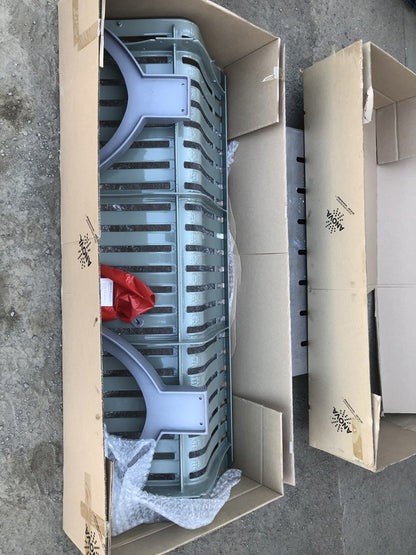 ANOVA Latitude L1441 6' Contour Bench