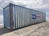 40' "High Cube" Shipping Containers