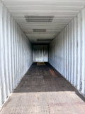 40' "High Cube" Shipping Containers