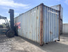 40' "High Cube" Shipping Containers