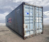 40' "High Cube" Shipping Containers