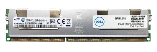 Samsung 32GB M393B4G70DM0-YH9
