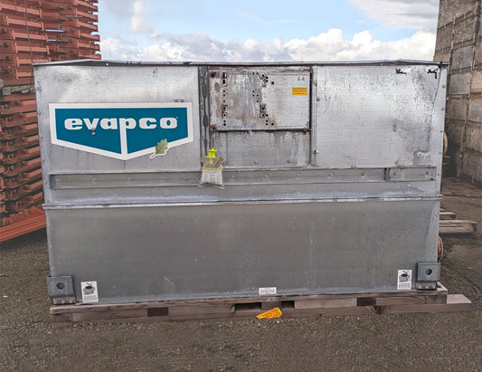 EVAPCO ATWB 7-5J9-Z Closed Circuit Cooler
