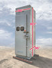 S&C Metal Enclosed Switchgear