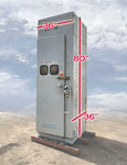 S&C Metal Enclosed Switchgear