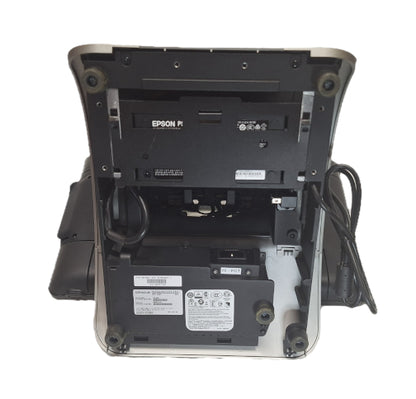 2018 Oracle MICROS Workstation 6 Point of Sale (POS)