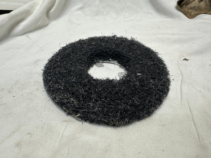 Variety of Abrasive Pads
