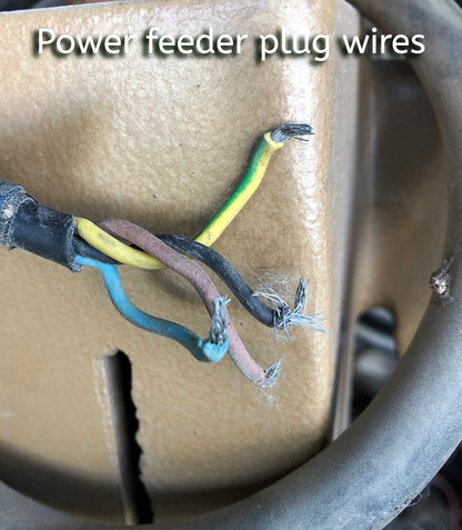 Powermatic TS80/SAC Table Shaper