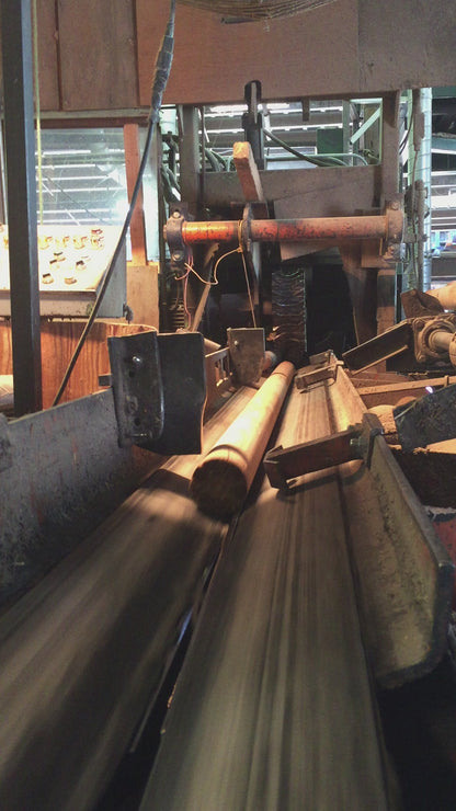 ADCO West Scragg Mill / Circular Sawmill