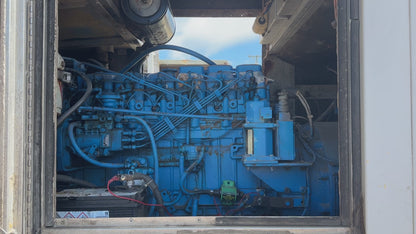 Covered VM Motori & Lima Generator / Genset