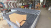 Running Doucet FB-36-5-9-G Edgebander Panel Return Conveyor