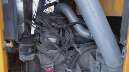 2005 International VT-365 Complete Engine