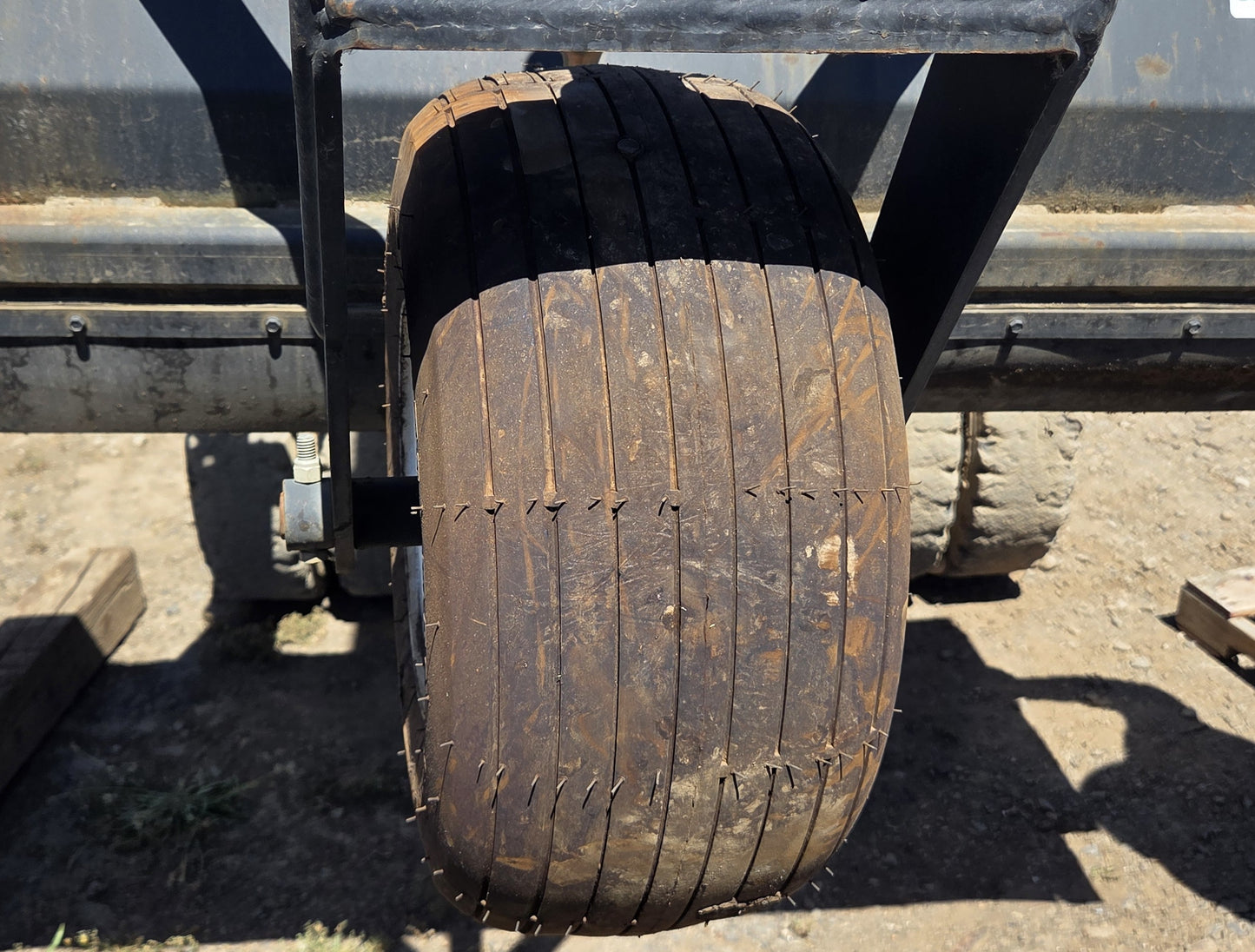 RockHound 72F Skid Steer Flail Mower